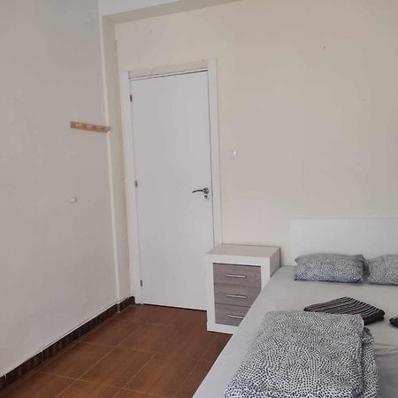 17-Habitacion Del Piso Apartment Alicante Luaran gambar