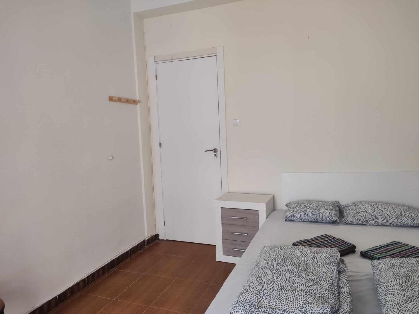 17-Habitacion Del Piso Apartment Alicante Luaran gambar