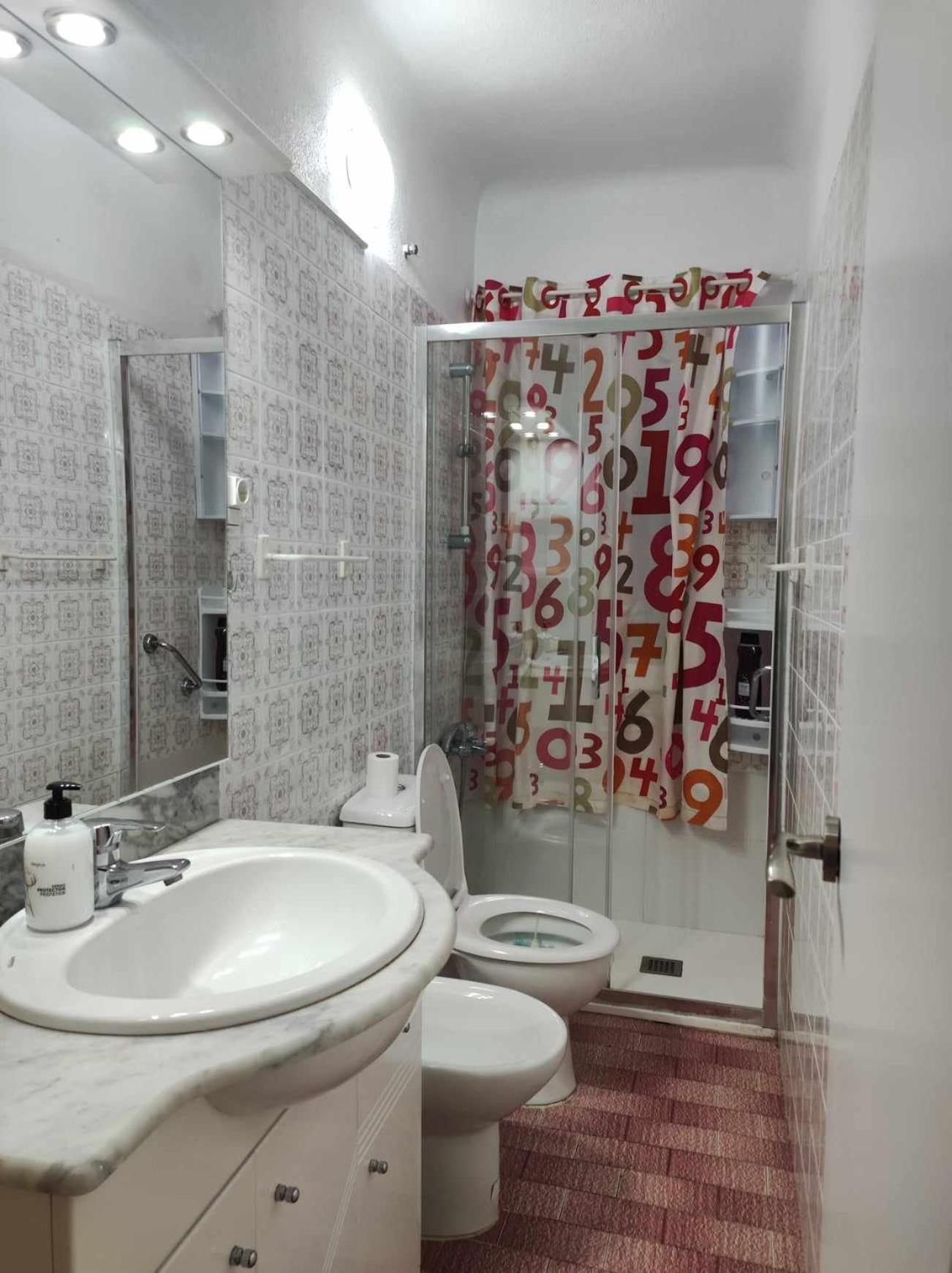 17-Habitacion Del Piso Apartment Alicante Luaran gambar
