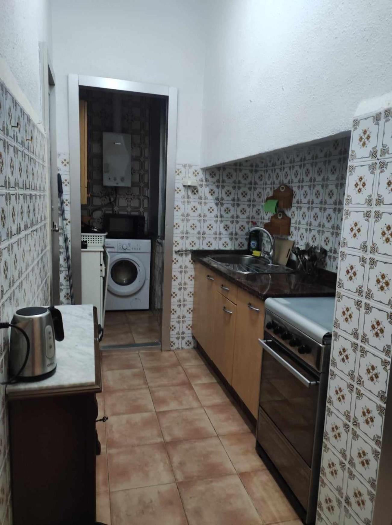 17-Habitacion Del Piso Apartment Alicante Luaran gambar